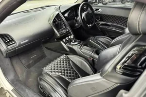 Vietnam's Most Heavily Modified Audi R8 Up for Grabs in Hanoi - image 1