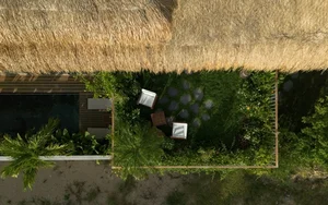 Nostalgic Thatched-Roof House in the Heart of Hoi An Ancient Town - image 2