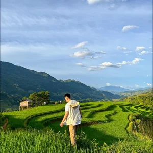 Mu Cang Chai: A Green Paradise During the Rice Season - image 7