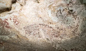 World's Oldest Cave Painting Discovered: A Breakthrough in Human History - image 7