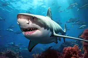 Top 8 Largest Animals on Earth: Discover the Giants of Nature - image 3