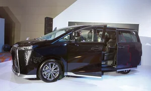 New Car Launches in Vietnam: Exploring the Hottest Models of August - image 5