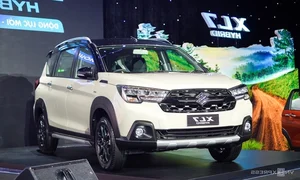 New Car Launches in Vietnam: Exploring the Hottest Models of August - image 4