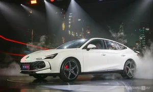 New Car Launches in Vietnam: Exploring the Hottest Models of August - image 0