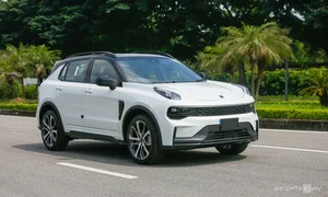 New Car Launches in Vietnam: Exploring the Hottest Models of August - image 3