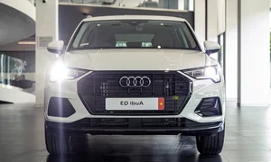 New Car Launches in Vietnam: Exploring the Hottest Models of August - image 1