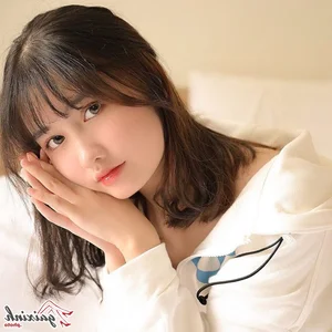 Rising Social Media Star Vu Thi Khanh Huyen Shares Latest Stunning Photography Collection - image 10