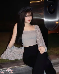 Rising Social Media Star Vu Thi Khanh Huyen Shares Latest Stunning Photography Collection - image 19