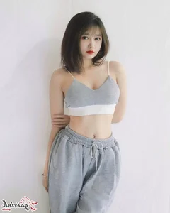 Rising Social Media Star Vu Thi Khanh Huyen Shares Latest Stunning Photography Collection - image 25