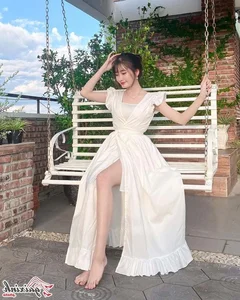 Rising Social Media Star Vu Thi Khanh Huyen Shares Latest Stunning Photography Collection - image 20