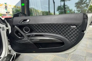 Extreme Custom Audi R8 Listed for Sale in Hanoi for Over 3 Billion VND - image 4