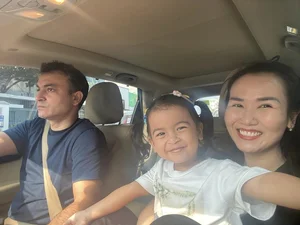 Vietnamese Celebrities and Their Indian Love Stories: A Closer Look at Phuong Thanh and Other Famous Couples - image 4