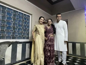 Vietnamese Celebrities and Their Indian Love Stories: A Closer Look at Phuong Thanh and Other Famous Couples - image 2