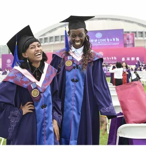 Exploring the Prestigious Campus of the Harvard of Asia - image 18