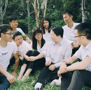 Exploring the Prestigious Campus of the Harvard of Asia - image 16