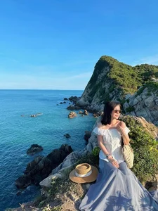 Explore the Breathtaking and Untouched Beauty of Quan Lan Island in Vietnam - image 3