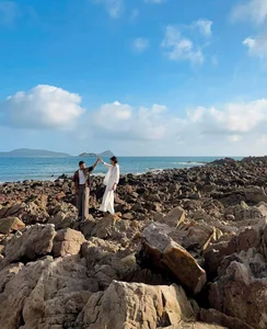 Explore the Breathtaking and Untouched Beauty of Quan Lan Island in Vietnam - image 10