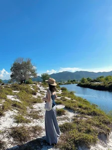 Explore the Breathtaking and Untouched Beauty of Quan Lan Island in Vietnam - image 9