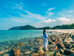 Explore the Breathtaking and Untouched Beauty of Quan Lan Island in Vietnam - image 7