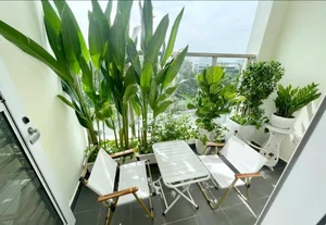 Inside Singer Pha Le's Luxurious Mansion in Elite Neighborhood - image 4