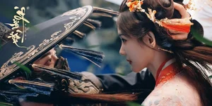 Thư Quyển Nhất Mộng: High Salaries vs Screen Time Controversies in Modern Drama - image 5