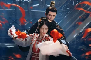 Thư Quyển Nhất Mộng: High Salaries vs Screen Time Controversies in Modern Drama - image 4