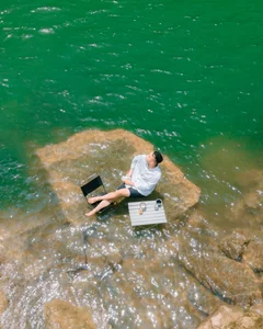Chieng Khoa Waterfall: A 7-Tier Wonder Perfect for Your Summer Adventure - image 6