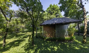 Unbelievable Rustic Exterior Conceals a Luxurious Modern Oasis Inside This Unique Home - image 4