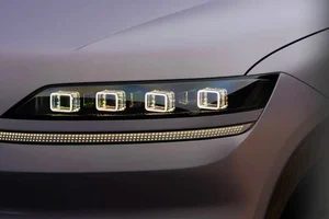 Hyundai's Game-Changer: New Affordable Electric SUV with 700km Range Revealed - image 2