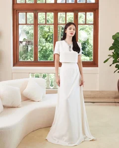 Song Hye Kyo’s Quiet Luxury Fashion: The Art of Effortless Elegance - image 5