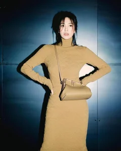 Song Hye Kyo’s Quiet Luxury Fashion: The Art of Effortless Elegance - image 0