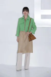 Song Hye Kyo’s Quiet Luxury Fashion: The Art of Effortless Elegance - image 6