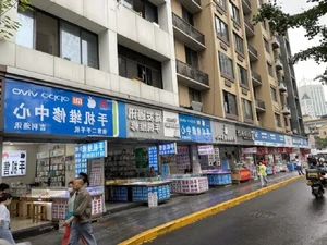 The Sudden Decline of Independent Phone Repair Shops Across China - image 3