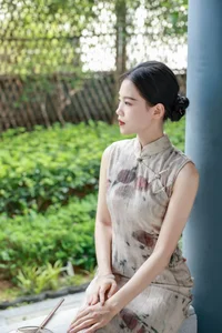 Art Language Vol.9819 Featuring Chen Shi Er Ing Photography Collection - image 2