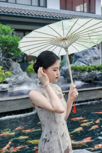 Art Language Vol.9819 Featuring Chen Shi Er Ing Photography Collection - image 30