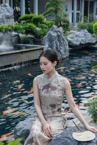 Art Language Vol.9819 Featuring Chen Shi Er Ing Photography Collection - image 3
