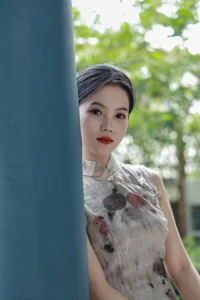 Art Language Vol.9819 Featuring Chen Shi Er Ing Photography Collection - image 29