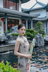 Art Language Vol.9819 Featuring Chen Shi Er Ing Photography Collection - image 11