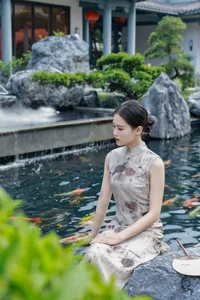 Art Language Vol.9819 Featuring Chen Shi Er Ing Photography Collection - image 0