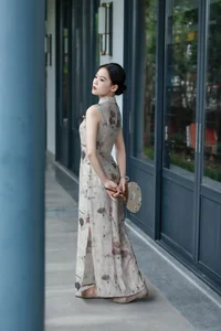 Art Language Vol.9819 Featuring Chen Shi Er Ing Photography Collection - image 15