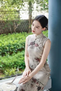 Art Language Vol.9819 Featuring Chen Shi Er Ing Photography Collection - image 19