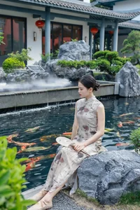 Art Language Vol.9819 Featuring Chen Shi Er Ing Photography Collection - image 5