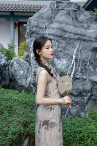 Art Language Vol.9819 Featuring Chen Shi Er Ing Photography Collection - image 17