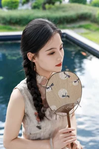 Art Language Vol.9819 Featuring Chen Shi Er Ing Photography Collection - image 16