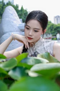 Art Language Vol.9819 Featuring Chen Shi Er Ing Photography Collection - image 22