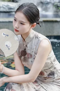 Art Language Vol.9819 Featuring Chen Shi Er Ing Photography Collection - image 25