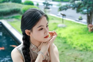 Art Language Vol.9819 Featuring Chen Shi Er Ing Photography Collection - image 27