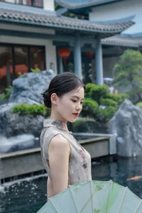 Art Language Vol.9819 Featuring Chen Shi Er Ing Photography Collection - image 4
