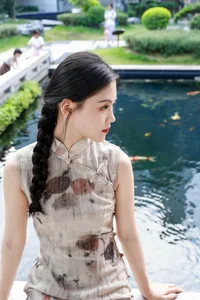 Art Language Vol.9819 Featuring Chen Shi Er Ing Photography Collection - image 8