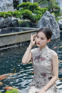Art Language Vol.9819 Featuring Chen Shi Er Ing Photography Collection - image 6